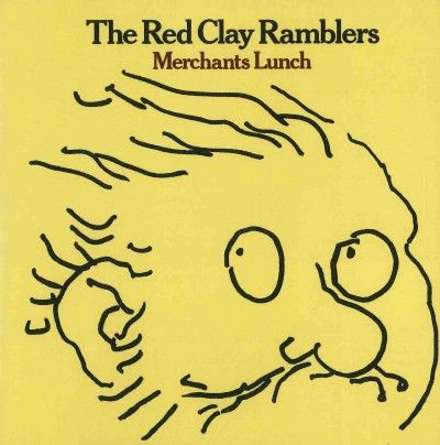 Red Clay Ramblers - Twisted Laurel/merchants Lunch (CD)