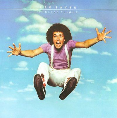 Leo Sayer - Endless Flight (CD)