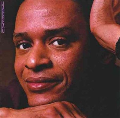 Al Jarreau - Jarreau (CD)