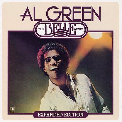 Al Green - Belle Album (CD)