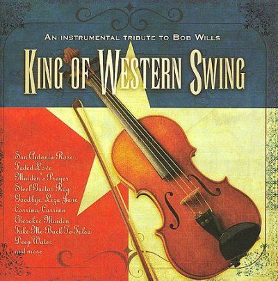 Craig Duncan - King Of Western Swing (CD)