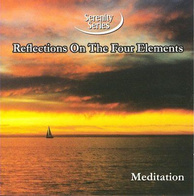 Various - Reflections On The Four Elements (CD)