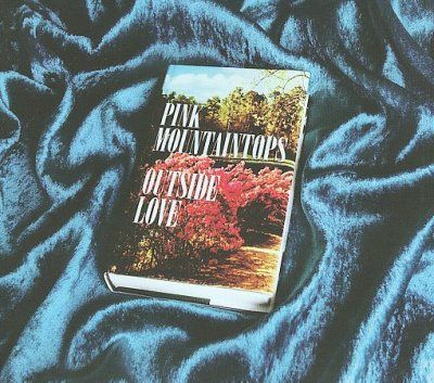 Pink Mountaintops - Outside Love (CD)