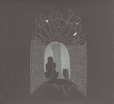Tara Jane O'neil - A Ways Away (CD)