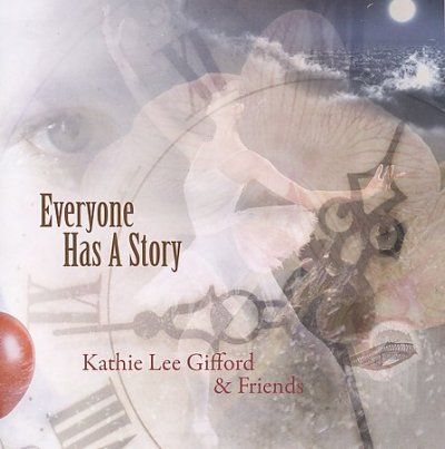 Kathie Lee Gifford - Everyone Has A Story (CD)