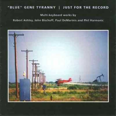 Ashley/Harmonic:Just for the Record - (Import CD)