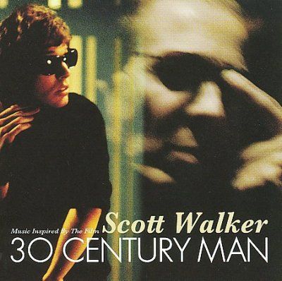 Various - Scott Walker: 30 Century Man (ost) (CD)
