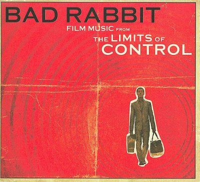 Limits Of Control - Limits Of Control (ost) (CD)