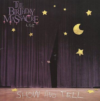 Birthday Massacre - Show And Tell (CD)