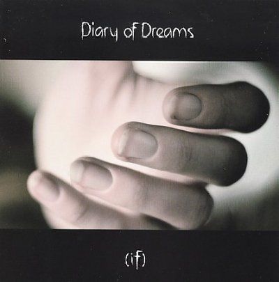 Diary Of Dreams - (if) (CD)