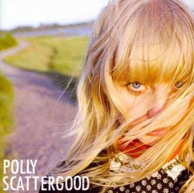 Polly Scattergood - Polly Scattergood (CD)