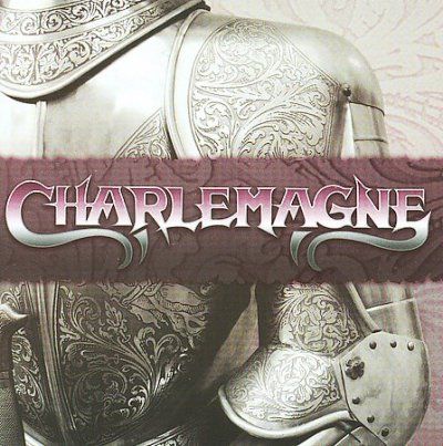 Charlemagne - Charlemagne (CD)