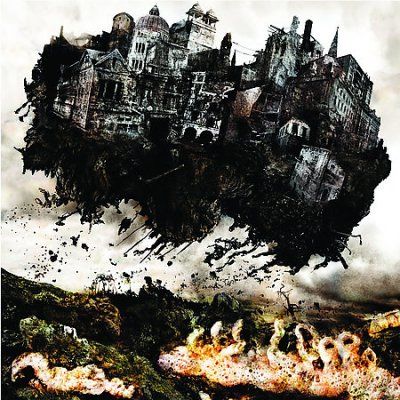 Unholy - New Life Behind Closed Eyes (CD)