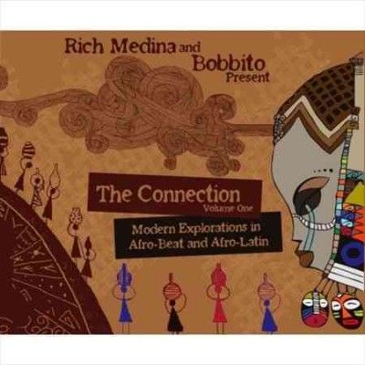 Connection V1 - (Import CD)