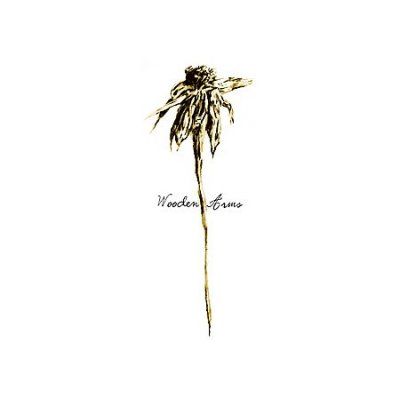 Patrick Watson - Wooden Arms (CD)