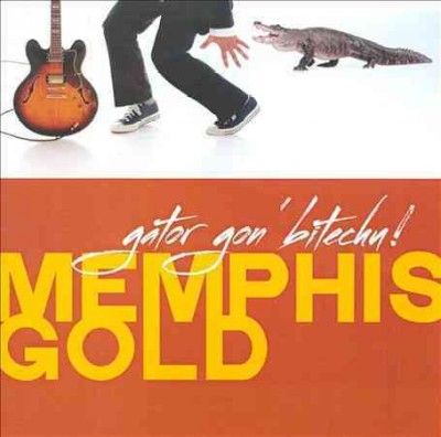 Gator Gon Bitechu - (Import CD)