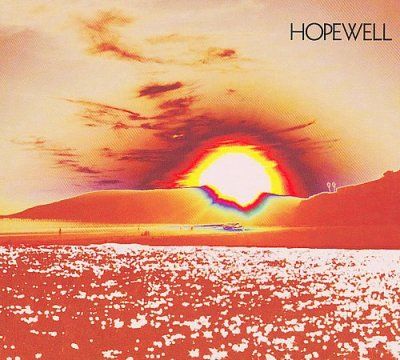 Hopewell - Good Good Desperation (CD)