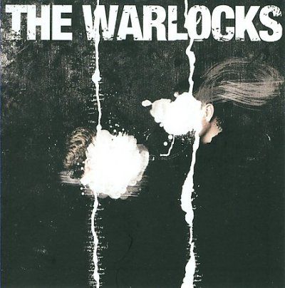 Warlocks - Mirror Explodes (CD)