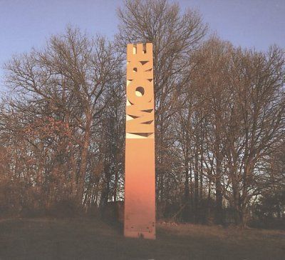 Double Dagger - More (CD)