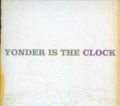 Felice Brothers - Yonder Is The Clock (CD)