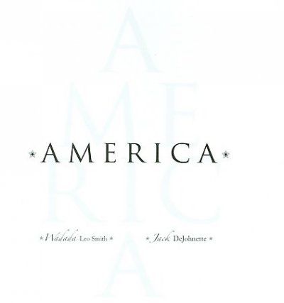Wadada Leo Smith - America (CD)