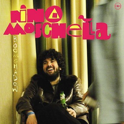 Nino Moschella - Boom Shadow (CD)