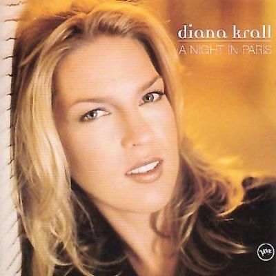 One Night in Paris - (Import CD)