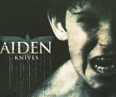 Aiden - Knives (CD)