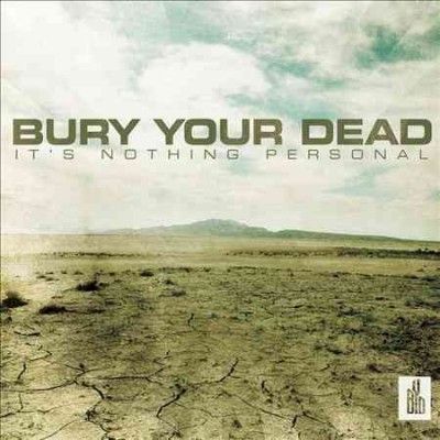 It's Nothing Personal - (Import CD)