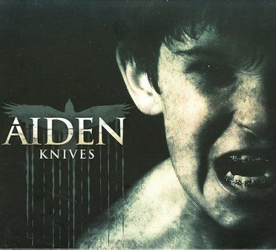 Aiden - Knives (CD)