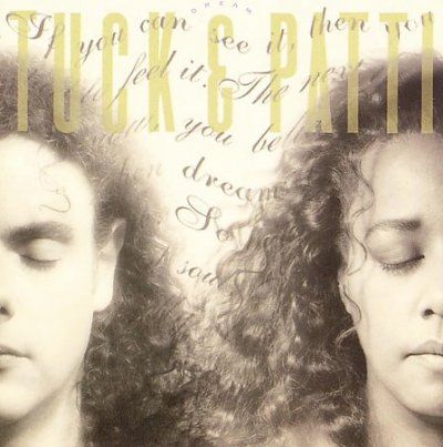 Tuck &amp; Patti - Dream (CD)