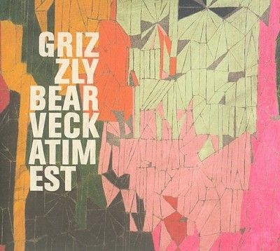 Grizzly Bear - Veckatimest (CD)