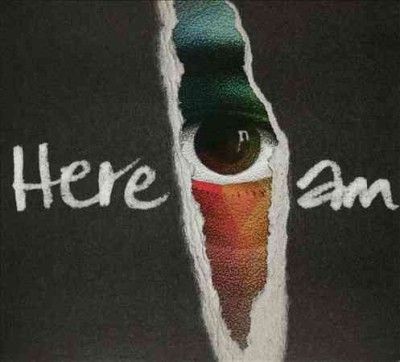 Groundation - Here I Am (CD)