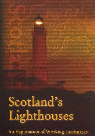 Scotland's Lighthouses:Exploration of - (Region 1 Import DVD)