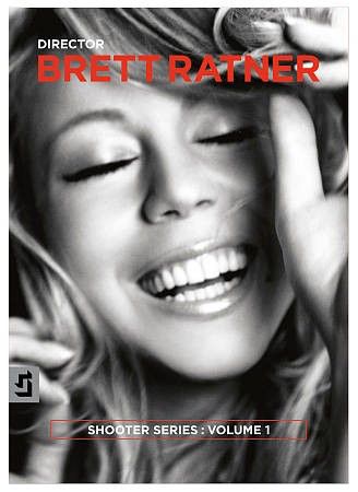 Shooter Series:Brett Ratner - (Region 1 Import DVD)