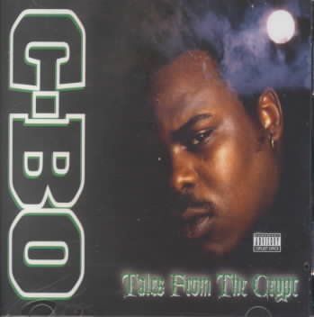 C - Bo - Tales From The Crypt (CD)
