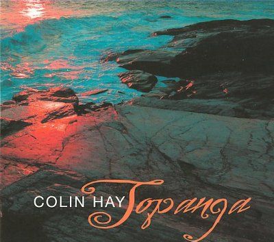 Colin Hay - Topanga (CD)
