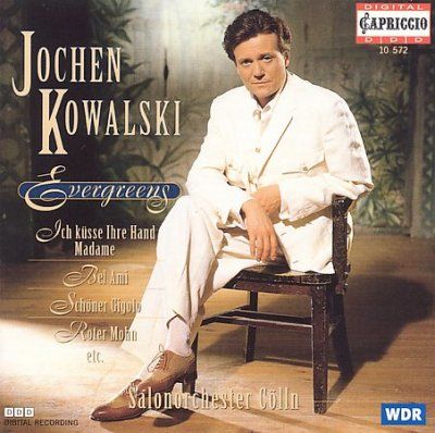 Various - Kowalski: Evergreens (CD)