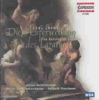 Various - Raising Of Lazarus (CD)
