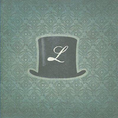 Gentleman Losers - Dustland (CD)