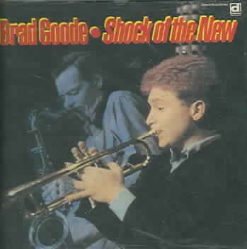 Shock of the New - (Import CD)