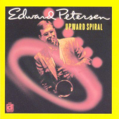 Upward Spiral - (Import CD)