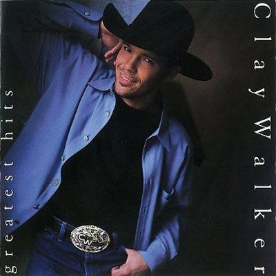 Clay Walker - Greatest Hits (CD)