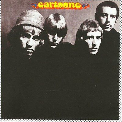 Cartoone - Cartoone (deluxe Edition) (CD)