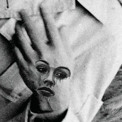Black Moth Super Rai - Eating Us (CD)