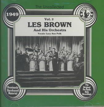 V.2 - 1949 - (Import CD)