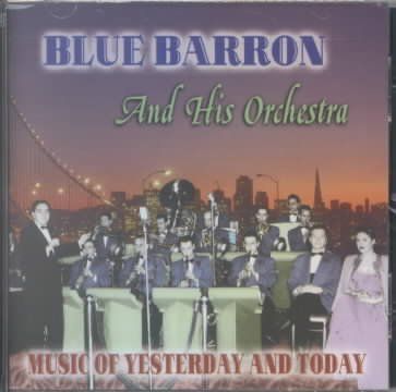 Music of Yesterday and Today - (Import CD)