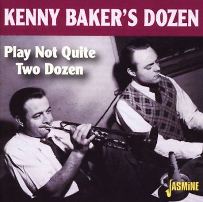 Play Not Quite Two Dozen - (Import CD)