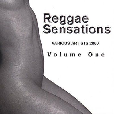 Various - Reggae Sensationsvol 01 (CD)