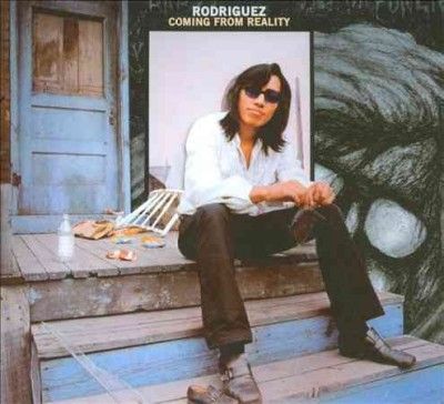 Coming from Reality - (Import CD)